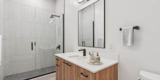 Luminary at One Light Gallery 60