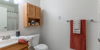 Barton Farms Apartments Gallery 33