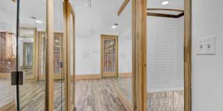 1118 GIRARD Street NW unit: B Gallery 7