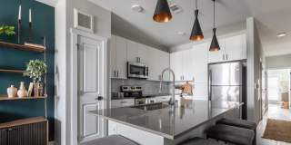 Ladora Modern Apartments Gallery 1