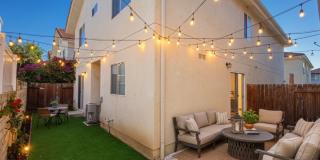 Fully Renovated 4 Bed/3.5Bath Home with Garage + Private Yard Gallery 4