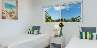 Large Tropical Modern Home w/Pool, Ocean / Koko Head Views, & A/C.  Mahina Kai Gallery 13