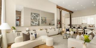 457 Broome Street Gallery 1