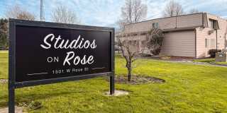 Studios On Rose Gallery 1