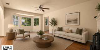 6057 Morella Avenue Gallery 6