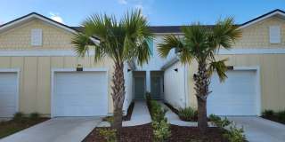 Beautiful Townhome in Waterford Lakes 2 Bedroom 2.5 baths and 1 Car Garage Gallery 1