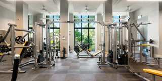 Uptown Boca Villas Gallery 10