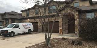 Townhome for rent Gallery 1