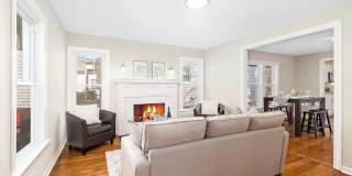Charming 3-Bedroom Home with Modern Amenities and Spacious Backyard Gallery 21