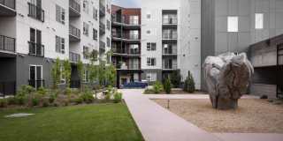 The Lincoln Gallery 9