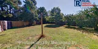 Freshly Updated 3 BD/2 BA Home with Garage, Fenced Yard Near Smith Creek Park Gallery 20