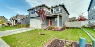 SINGLE FAMILY HOME IN THE FOX TAIL SUBDIVISION (APP#148) Gallery 1