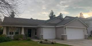 Spacious Home in Clovis North Area! Gallery 1