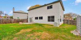 Spacious Two-Story Home in Schertz, TX Gallery 25