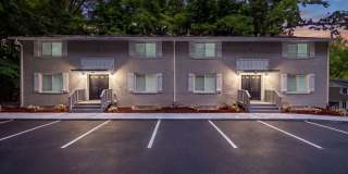Newly Renovated 2 bedroom Condos! Gallery 1