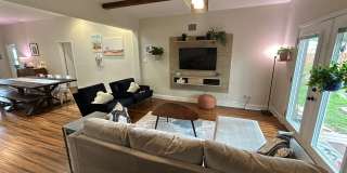 *COMING SOON* Updated Home Near Downtown – EV Charger, Office & Outdoor Oasis! Gallery 8