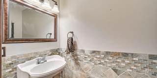 * Move-In Special! * Spacious 4-Bed 4-Bath Home in Buffalo - Available 7/1! * Move-In Special! * Spacious 4-Bed 4-Bath Home in Buffalo - Available 7/1! Gallery 44