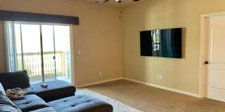 First Floor Condo by Equalizer Lake! Gallery 4