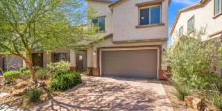 Modern Gated 3 Bedroom Retreat with Loft & Entertainer’s Backyard Gallery 1