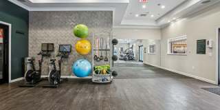 The Brownstones at Englewood South Gallery 10