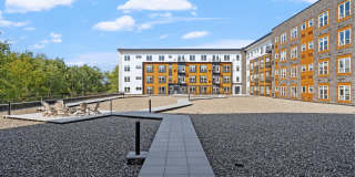 Lexi Apartments Gallery 28