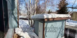 4 Bedroom Home in Fairbanks / Washer& Dryer / Cat Friendly Gallery 28