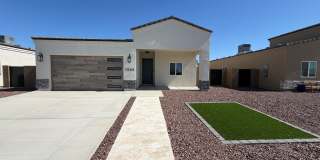 BRAND NEW 4 BEDROOM HOME! Gallery 1
