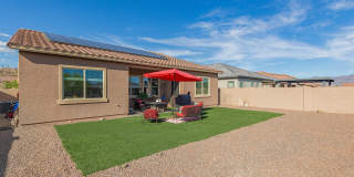 18545 W Chuckwalla Canyon Road Gallery 42