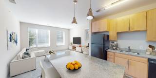 Gantry Apartments Gallery 1