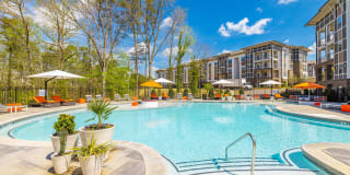 Linz Holly Springs Apartments Gallery 3