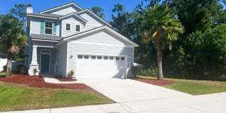 Updated Eagle Harbor Home with Preserve Views Gallery 1