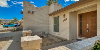Beautiful 1-story southwestern-style home in west El Paso Gallery 11