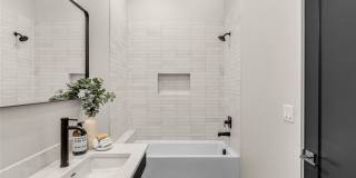 Brand new live/work unit in heart of Madrona Gallery 8
