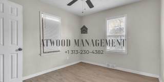 This beautifully updated 3-bedroom, 1-bath single-family home is ready for move-in! Gallery 7