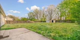 3 Bedroom 1 1/2 Bath Renovated Home For Rent! Gallery 27