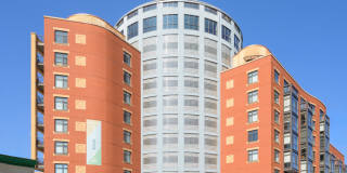 The Beacon Clarendon Apartments Gallery 58