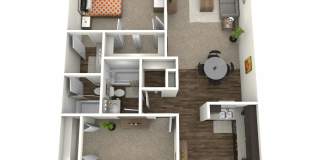 Villas at Braeburn Villas at Braeburn Gallery 33