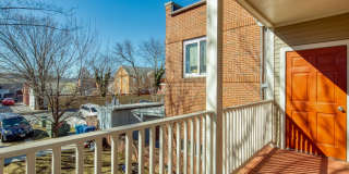 North Market/South Carroll Apartments Gallery 37