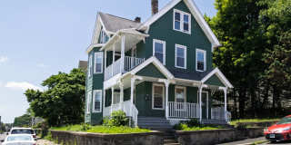 95 Sunnyside Avenue 95 Sunnyside Avenue Gallery 1