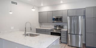 Inspiration Apartments Gallery 3