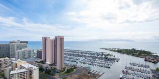 1650 Ala Moana Boulevard - 3701 Gallery 19