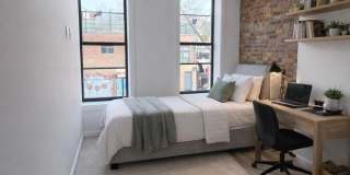 137 Nevins Street Gallery 3