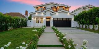 4539 Longridge Avenue Gallery 1