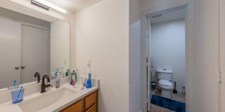 3 Bed / 2 Bath — 3 Balconies + 2 Free Parking Spots — $3,300/mo Gallery 12