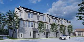 The George - 3 Bedroom, 3.5 Bath with a 2-car garage Gallery 1