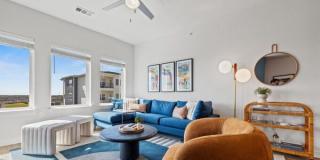 7013 E William Cannon Dr, #1100 Gallery 1