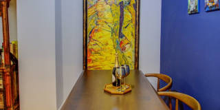 Sophisticated 1BR Condo at The Bader with Rooftop City Views Gallery 10