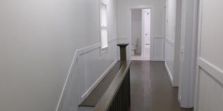 611 Johnson Street- OFFERING 1 MONTH FREE WITH A YEAR'S LEASE! Historic Downtown living! New paint and flooring throughout! New appliances! Recent price reduction! Gallery 19