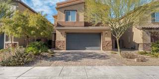 Modern Two-Story Las Vegas Home with Loft & Low-Maintenance Backyard! Modern Two-Story Las Vegas Home with Loft & Low-Maintenance Backyard! Gallery 1