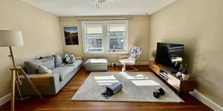 4907 Washington St. Gallery 1